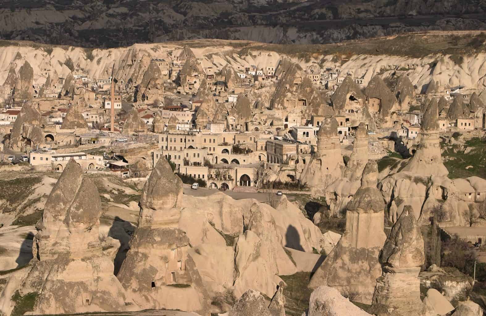 Kapadokya Turu