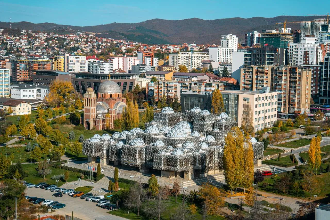 Büyük Balkanlar Turu Thy ile Extra Turlar ve Akşam Yemekleri Dahil 4 Gece SJJ-OHD Çarşamba-Pazar — fotoğraf 3