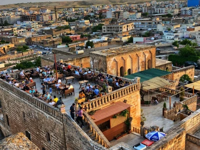 Rüya Gibi Gap Turu — fotoğraf 7
