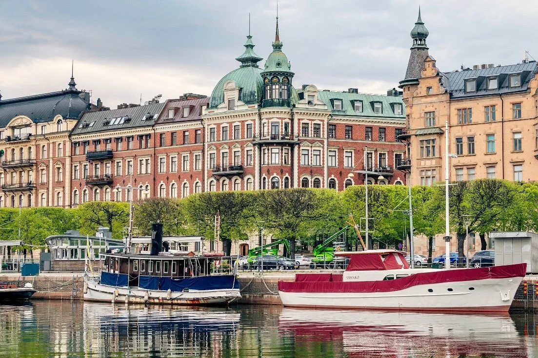 Kopenhag’dan Stockholm’e İskandinavya Nordik Üçgeni THY İle Ramazan Bayramı Özel 7 Gece 8 Gün 2027 (CPH-ARN) — fotoğraf 3