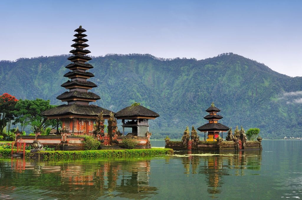 Elegant Bali Turu THY ile Ekstra Turlar Dahil