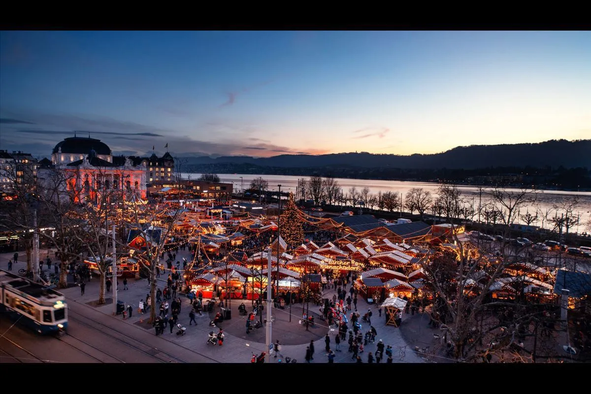 Kopenhag’dan Stockholm’e İskandinavya Nordik Üçgeni THY İle Ramazan Bayramı Özel 7 Gece 8 Gün 2027 (CPH-ARN) — fotoğraf 6