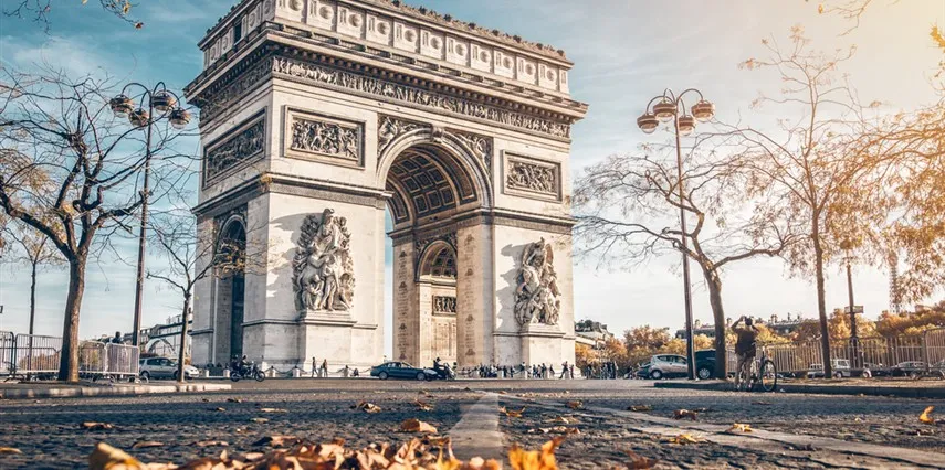 Benelux & Paris & Köln Turu THY İle Ramazan Bayramı Özel 7 Gece 8 Gün 2027 (DUS-DUS) — fotoğraf 2
