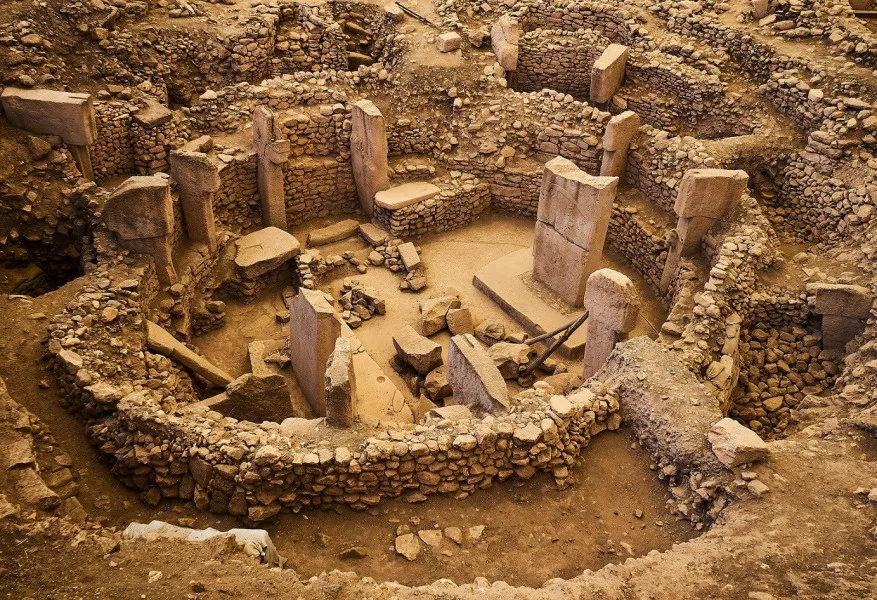Güneydoğu Anadolu Turu — fotoğraf 3