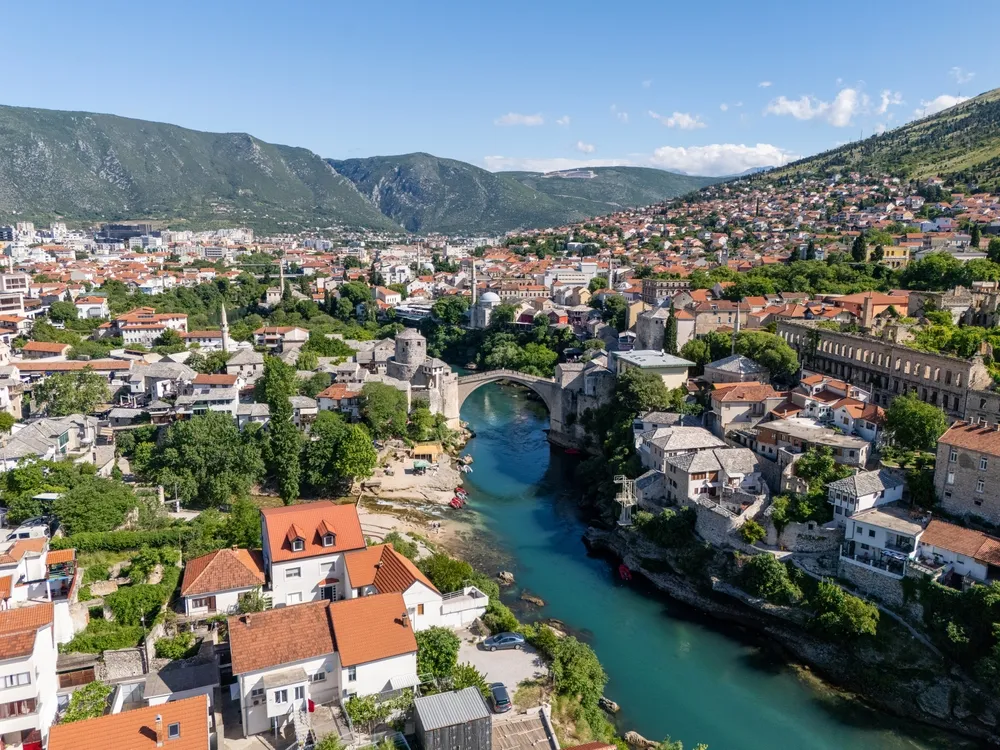 Ankara Çıkışlı Kosovalı Baştanbaşa Balkan Turu AJet İle Extra Turlar ve Akşam Yemekleri Dahil BEG-BEG — fotoğraf 5