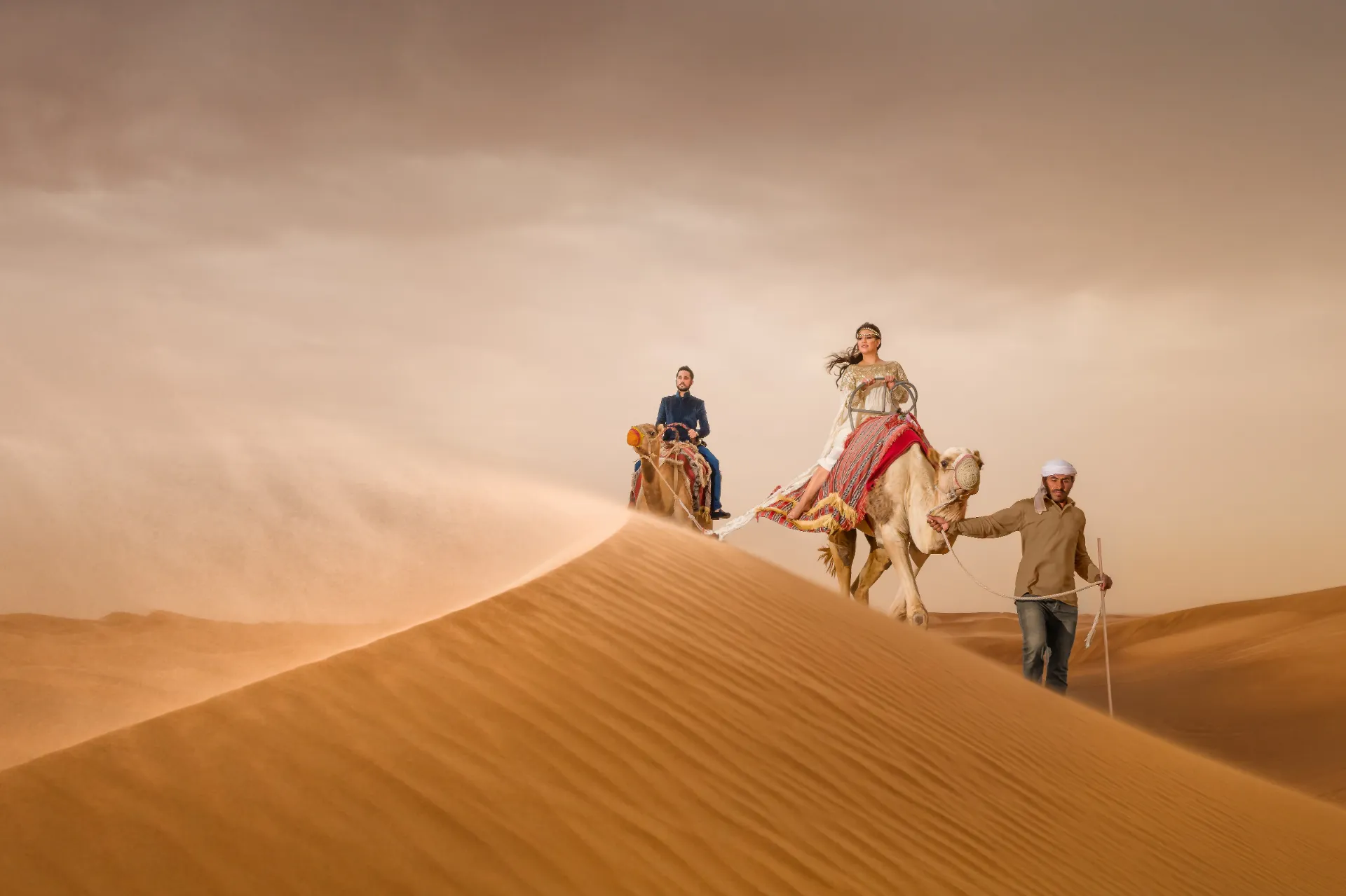 Dubai Turu 3 Gece Emirates Havayolları İle Sömestre Özel Dubai İkonları ve Şehir Turu Dahil — fotoğraf 6