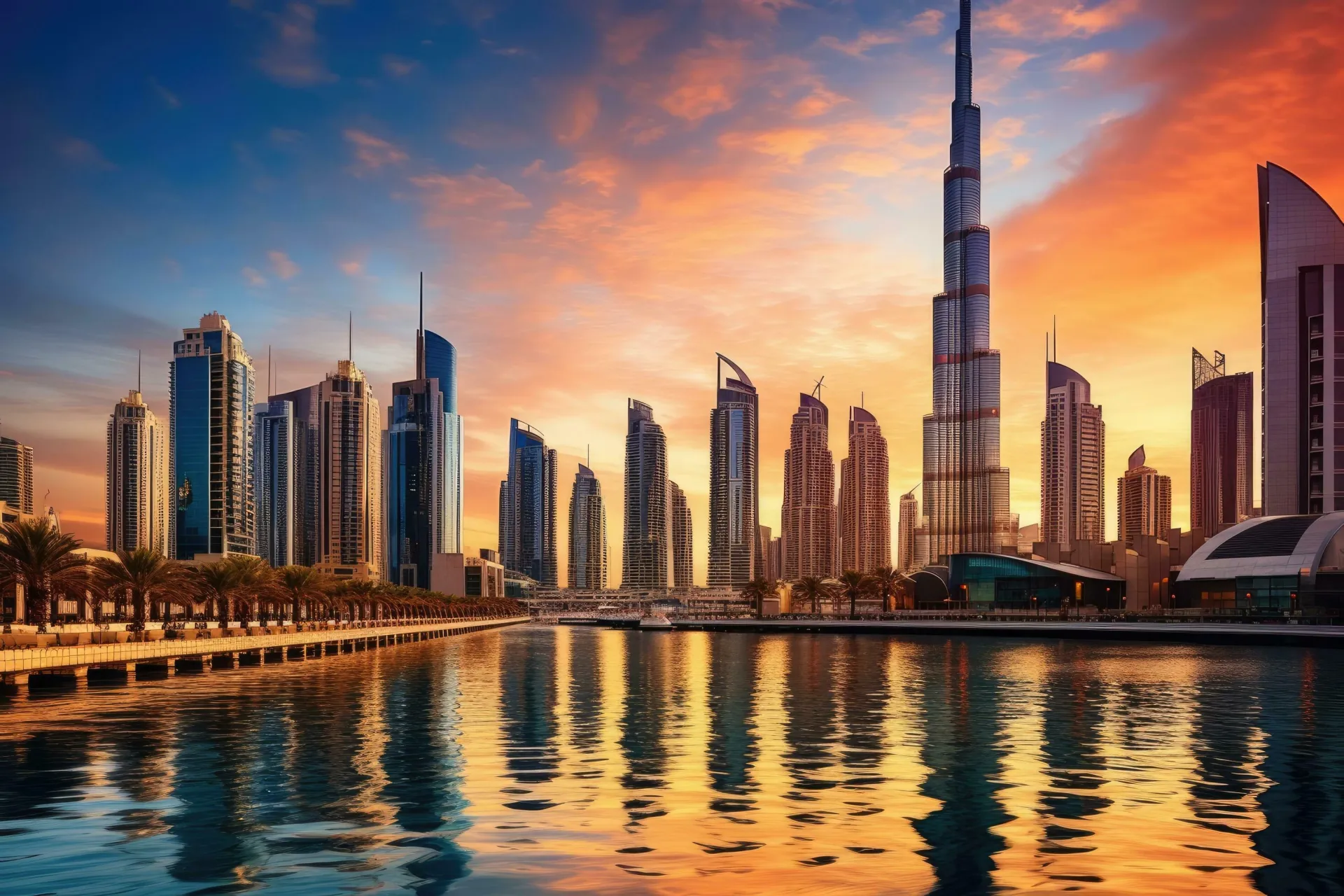 Dubai Turu 3 Gece 5 Gün AJet Havayolları ile Dubai İkonları ve Şehir Turu ve Vize Dahil SAW-DXB — fotoğraf 6