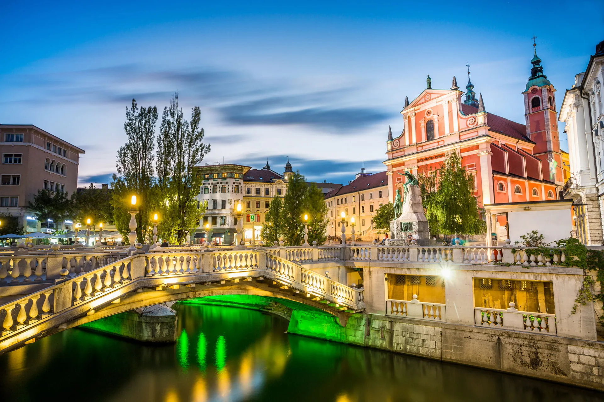 Hırvatistan & Slovenya Turu Yılbaşı Özel THY ile 3 Gece 4 Gün 2027 — fotoğraf 5