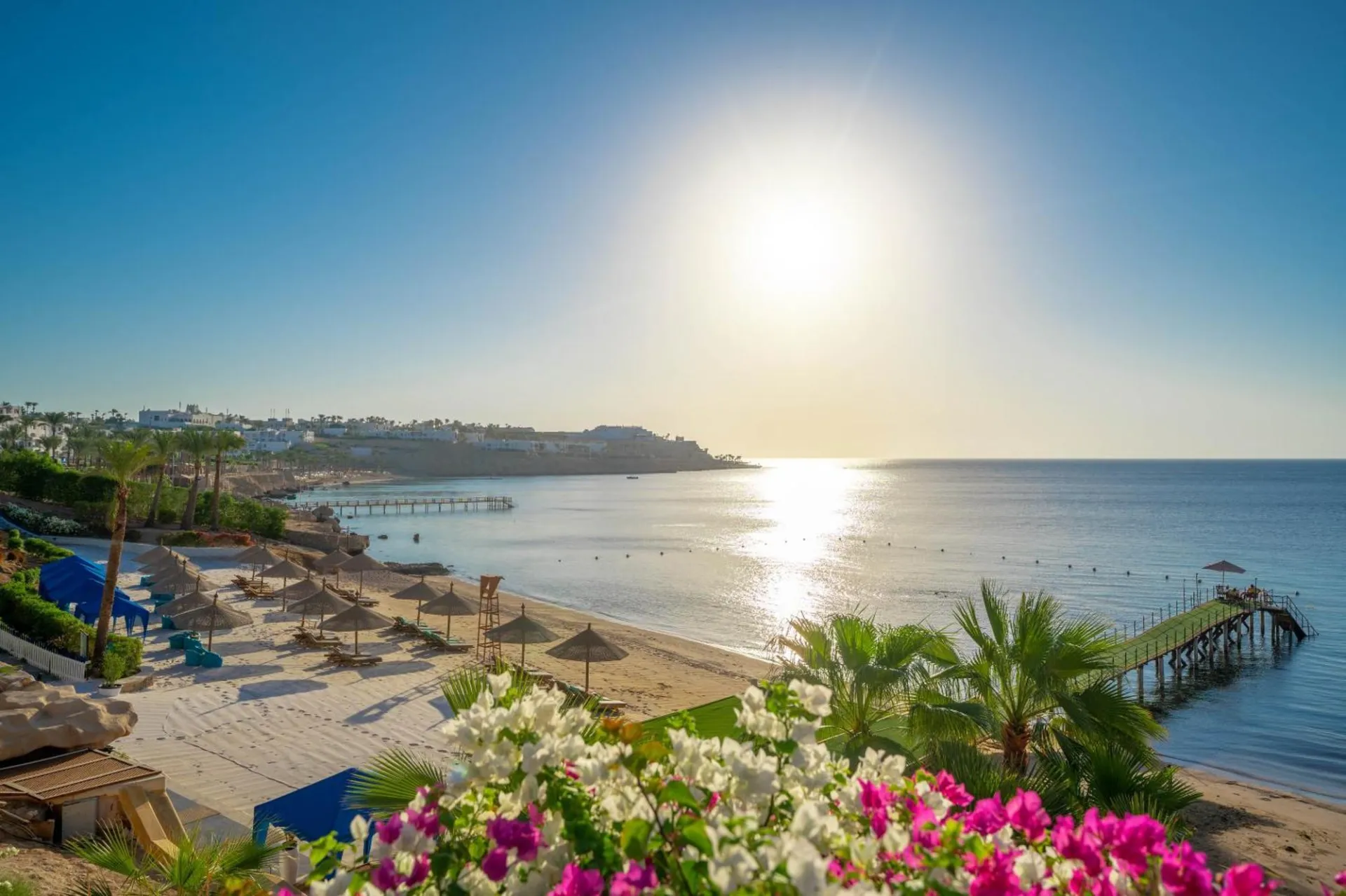 Sharm El Sheikh Turu Türk Havayolları ile 5 Gece 6 Gün — fotoğraf 8