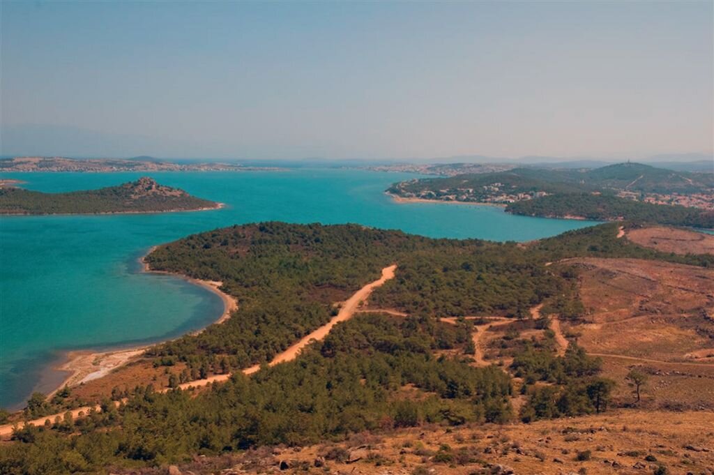 Kuzey Ege Turu
