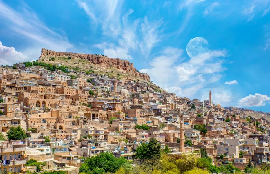 Uçaklı Gap Rotası — fotoğraf 3