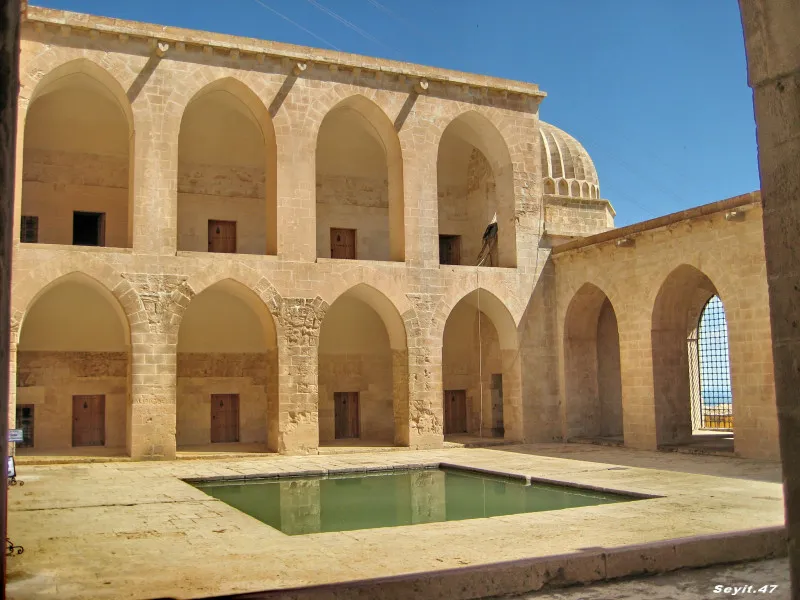 Güneydoğu Anadolu Turu — fotoğraf 2