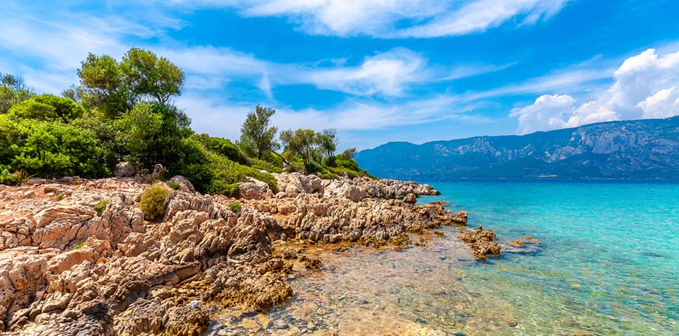 Fethiye Ölüdeniz Gökova Kaş Kalkan Turu