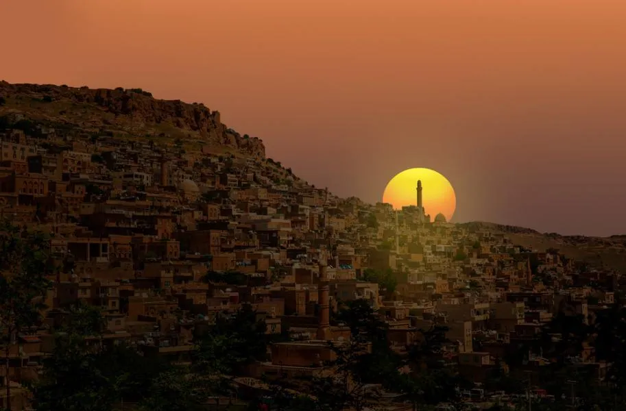 Güneydoğu Anadolu Turu — fotoğraf 9