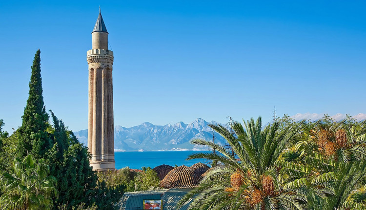 Rüya Gibi Ege Akdeniz Antalya Kaş Fethiye Ölüdeniz Akyaka Bodrum Turu