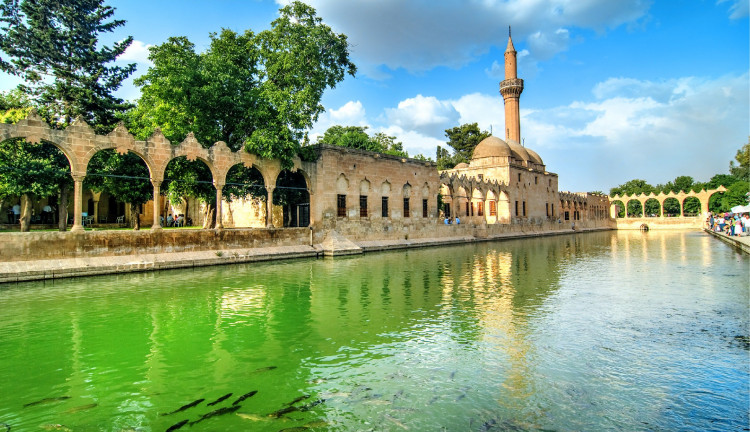 28 EKİM GAP TURU 2 GECE 3 GÜN — fotoğraf 5