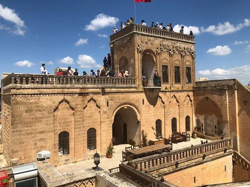Güneydoğu Anadolu Turu — fotoğraf 12