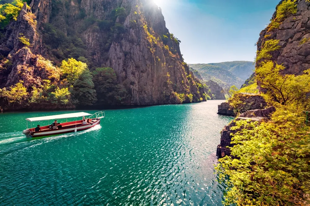 Kosovalı Büyük Balkanlar Turu Thy ile Extra Turlar ve Akşam Yemekleri Dahil 7 Gece OHD-SJJ Pazar-Pazar — fotoğraf 2