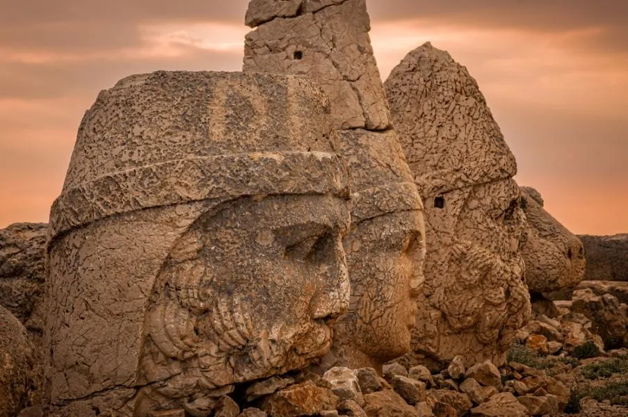 Güneydoğu Anadolu Turu — fotoğraf 3