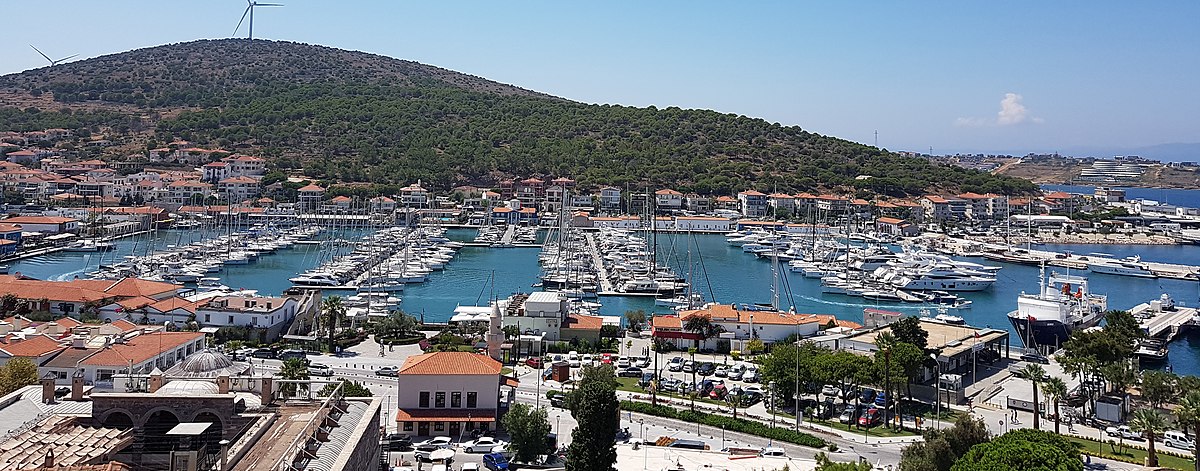29 EKİM Ege Rüyası Turu — fotoğraf 7