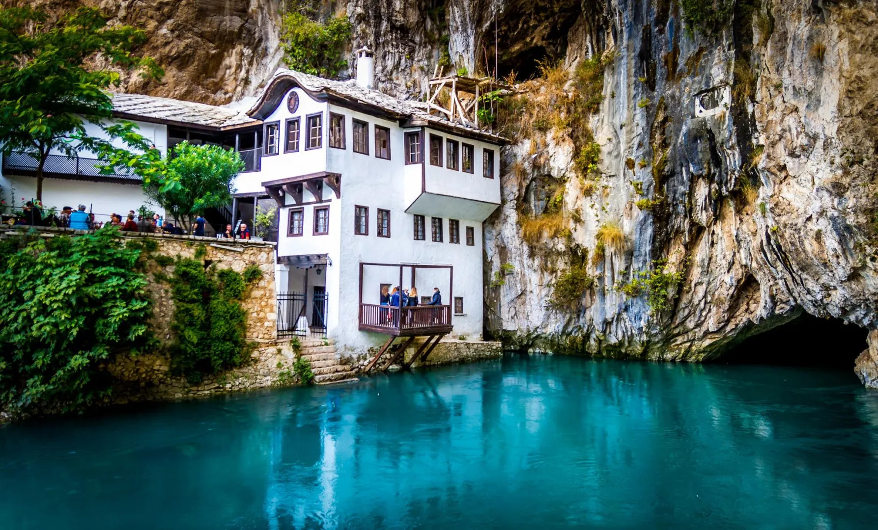 Kosovalı Büyük Balkanlar Turu Thy ile Extra Turlar ve Akşam Yemekleri Dahil 5 Gece SJJ-OHD Perşembe-Salı — fotoğraf 5