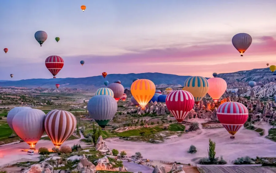 Güneydoğu Anadolu Turu — fotoğraf 10
