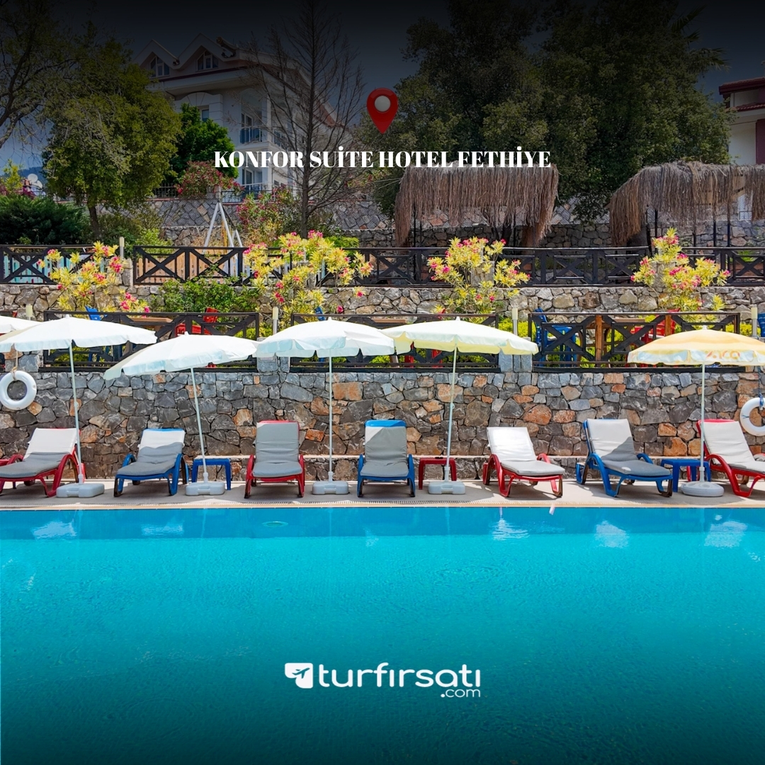 Fethiye Ölüdeniz Dalyan Gökova turu