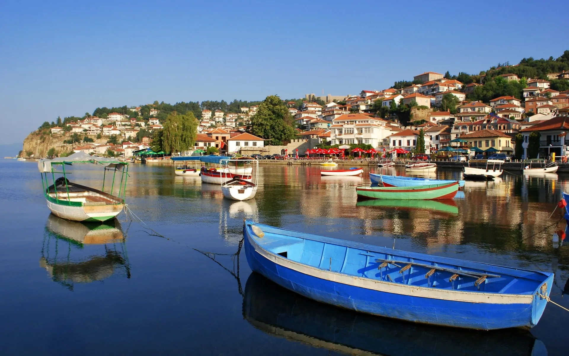 Kosovalı Büyük Balkanlar Turu Thy ile Extra Turlar ve Akşam Yemekleri Dahil 6 Gece OHD-SJJ Perşembe-Çarşamba — fotoğraf 4