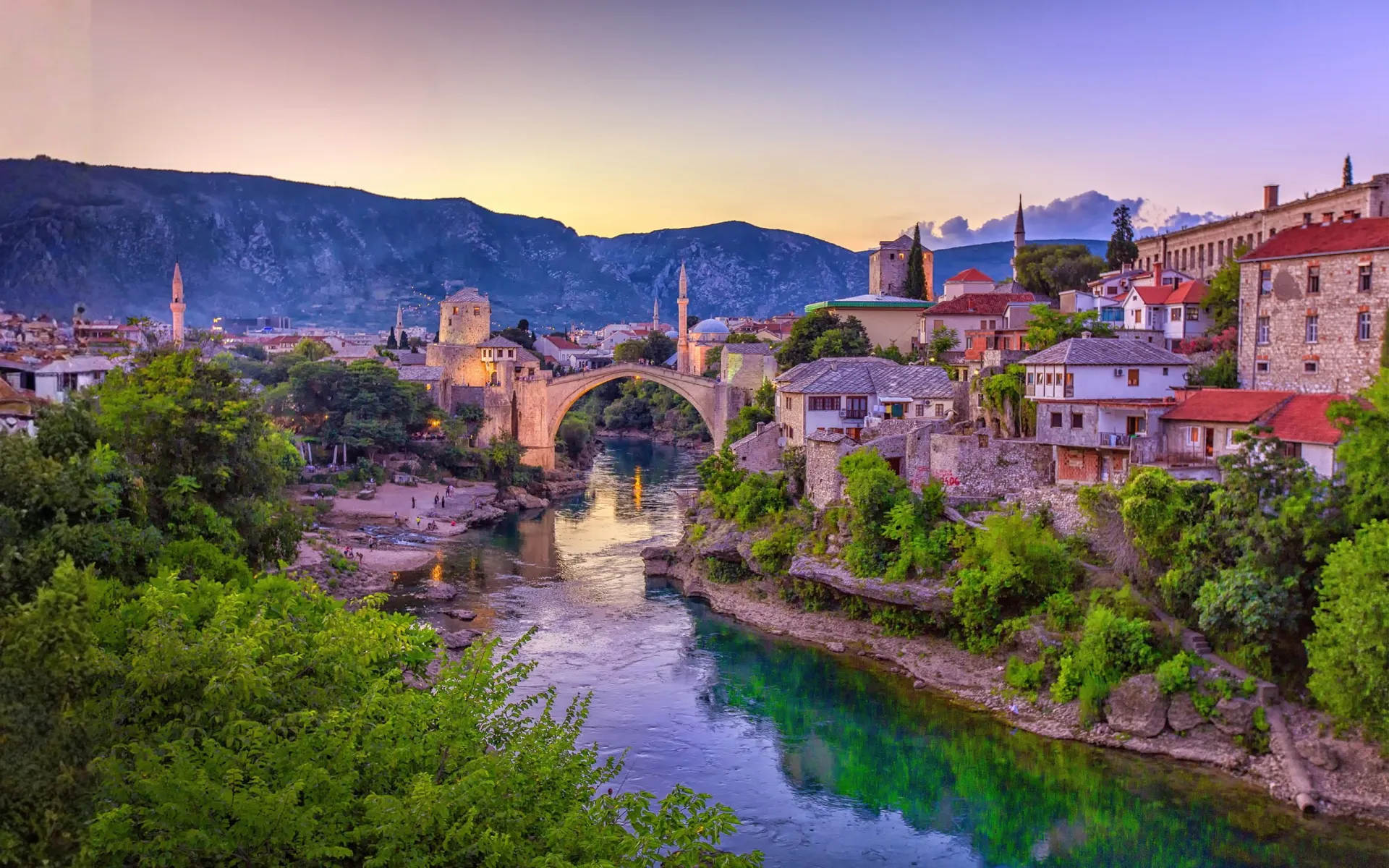 Kosovalı Büyük Balkanlar Turu Thy ile Extra Turlar ve Akşam Yemekleri Dahil 6 Gece OHD-SJJ Perşembe-Çarşamba — fotoğraf 7