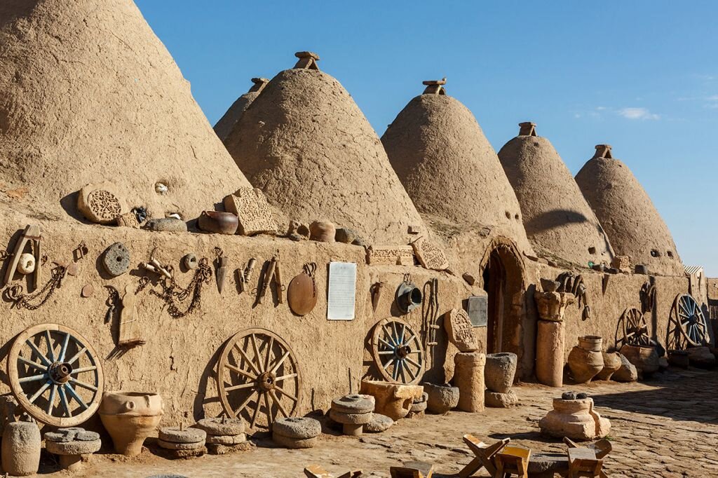 Uçaklı Şanlıurfa Göbeklitepe Gaziantep Halfeti Turu Thy İle 1 Gece Otel Konaklamalı İstanbul Çıkışlı