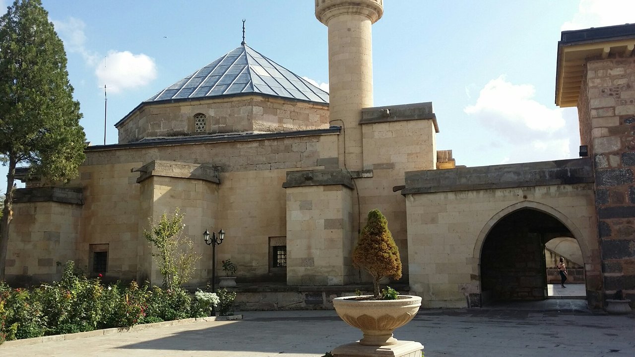 Kapadokya Turu
