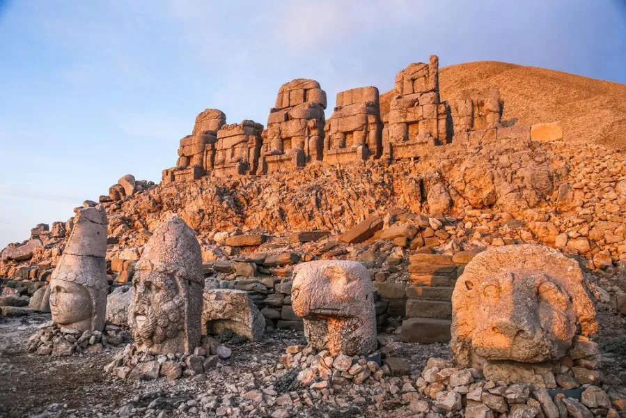 Güneydoğu Anadolu Turu — fotoğraf 5