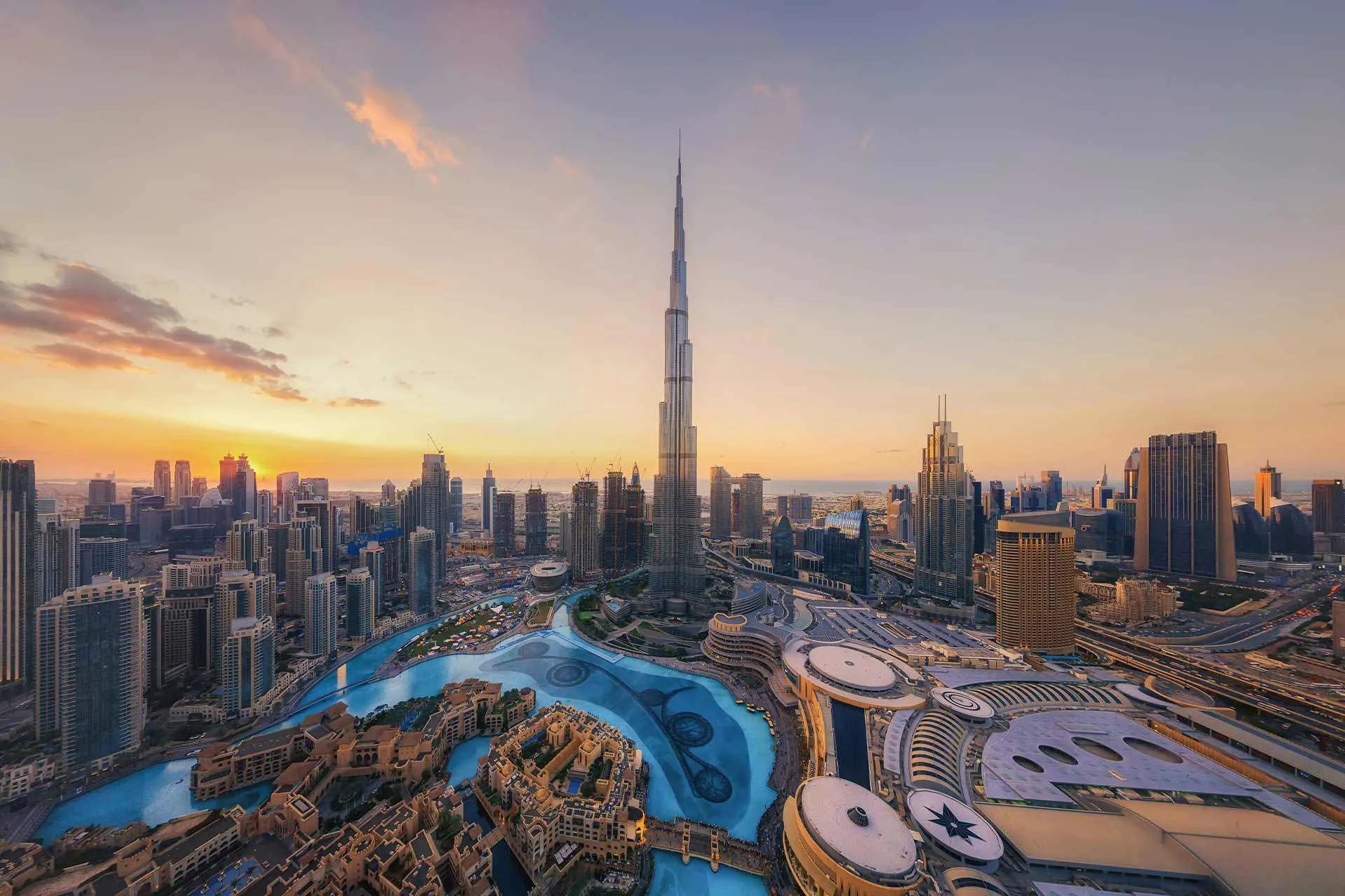 Dubai Turu 3 Gece 5 Gün AJet Havayolları ile Dubai İkonları ve Şehir Turu ve Vize Dahil SAW-DXB — fotoğraf 8