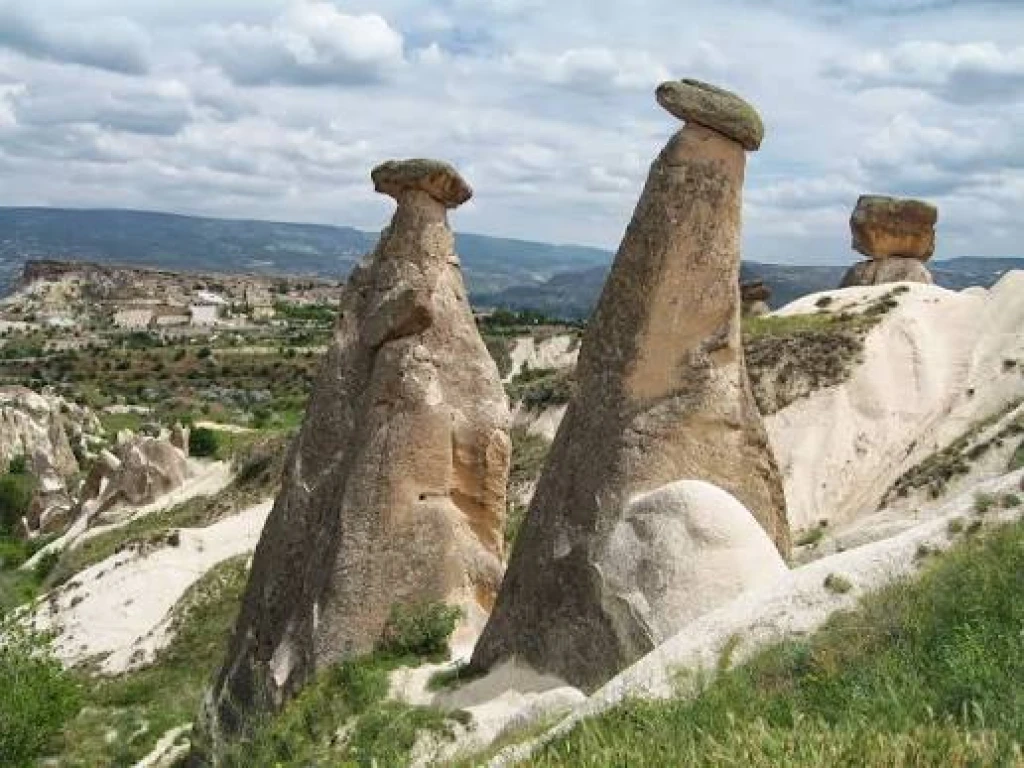 Rüya Gibi Kapadokya Turu — fotoğraf 8