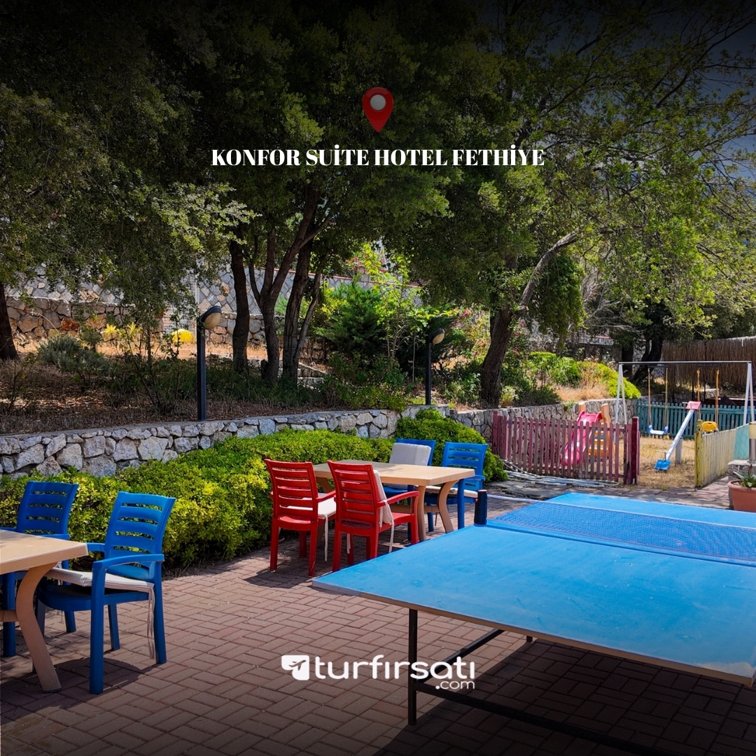 Fethiye Ölüdeniz Dalyan Gökova turu