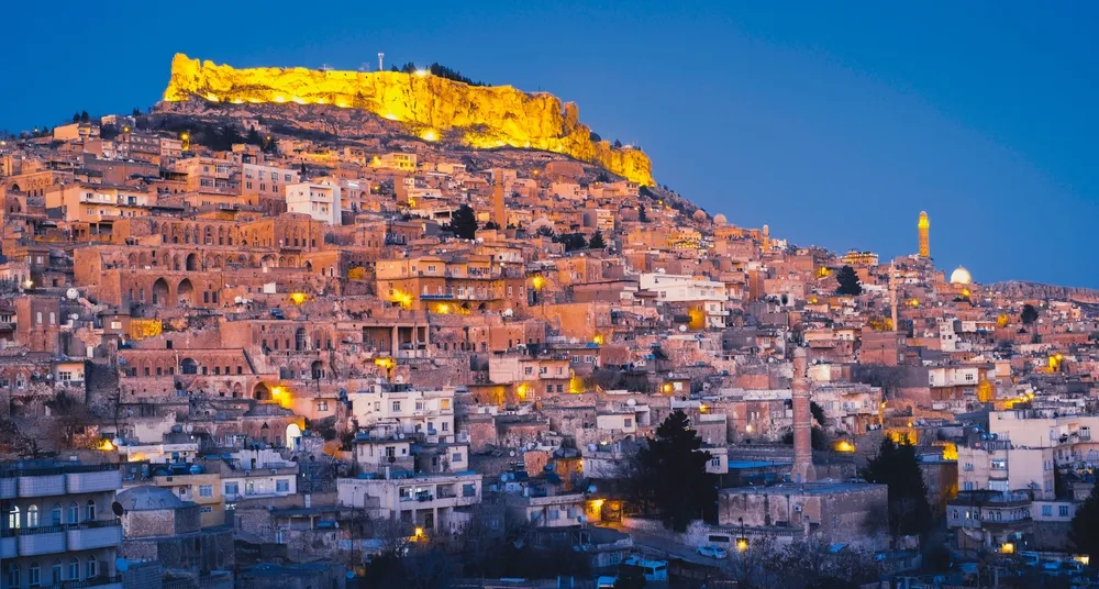 Uçaklı Gap Turu — fotoğraf 11