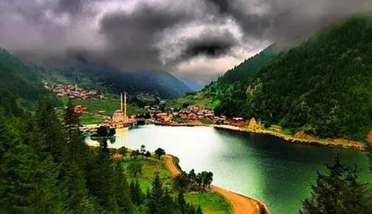 Uçaklı Güneydoğu Anadolu Turu — fotoğraf 11