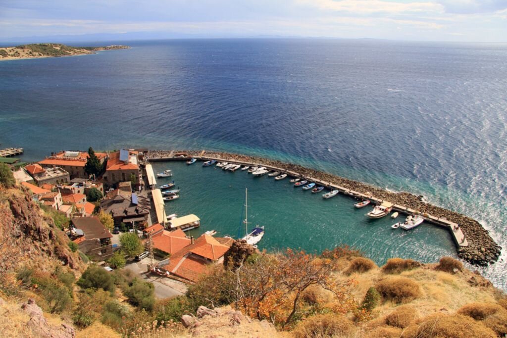 Kuzey Ege Turu