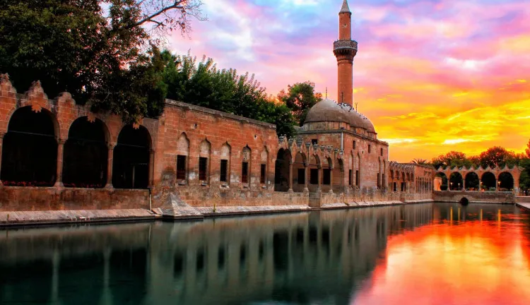 Uçaklı Güneydoğu Anadolu Turu — fotoğraf 10