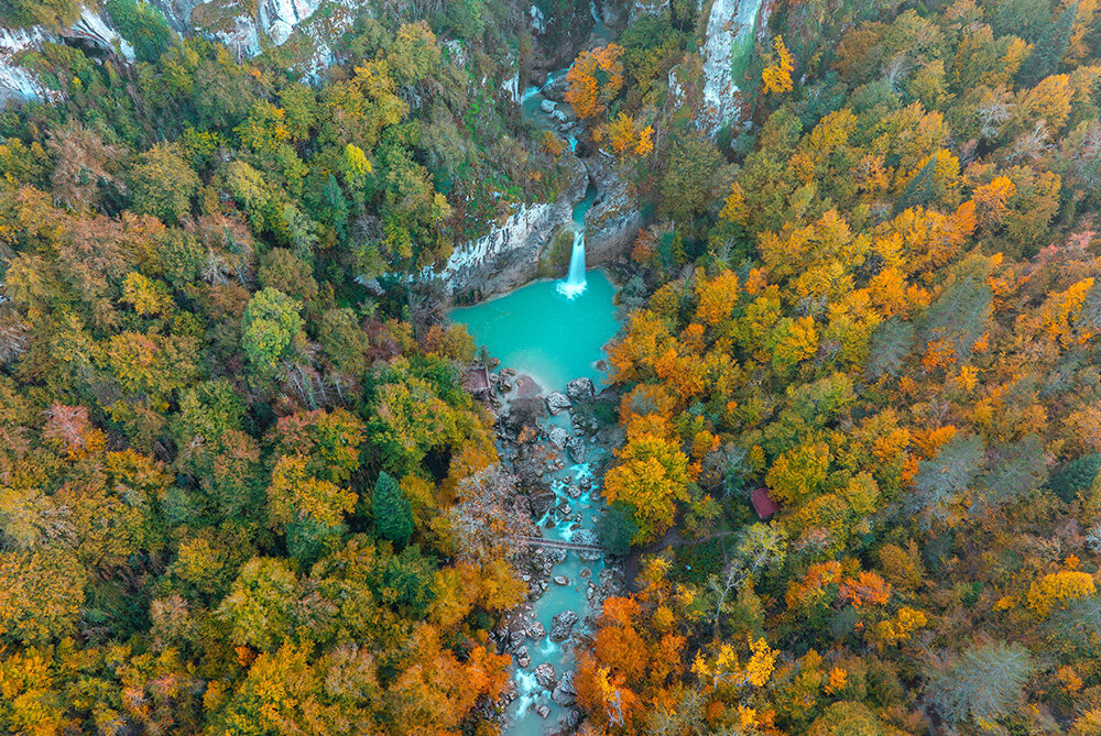 Kastamonu Valla Kanyonu Horma Kanyonu Ilıca Şelalesi Çankırı Turu 1 Gece İpeksoy Termal Otel Konaklamalı İstanbul Çıkışlı