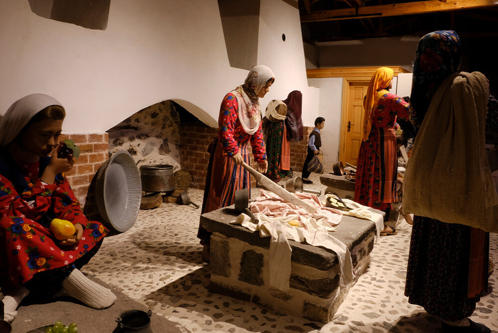 Kastamonu Valla Kanyonu Horma Kanyonu Ilıca Şelalesi Çankırı Turu 1 Gece İpeksoy Termal Otel Konaklamalı İstanbul Çıkışlı