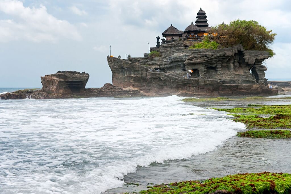Elegant Bali Turu THY ile Ekstra Turlar Dahil