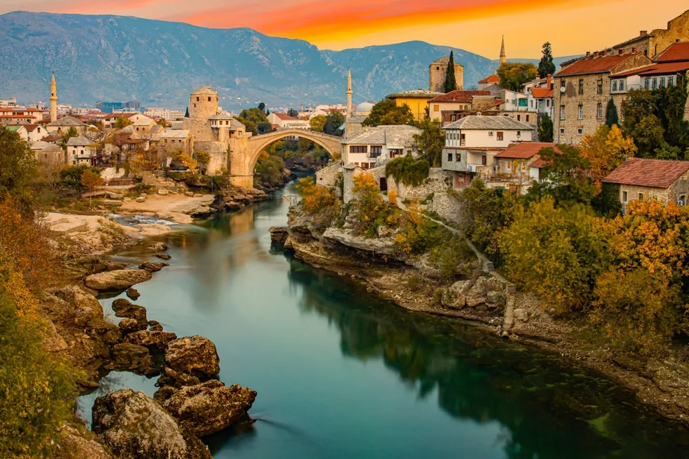 İzmir Çıkışlı Kosovalı Büyük Balkanlar Turu Sunexpress Hava Yolları ile Extra Turlar ve Akşam Yemekleri Dahil — fotoğraf 4