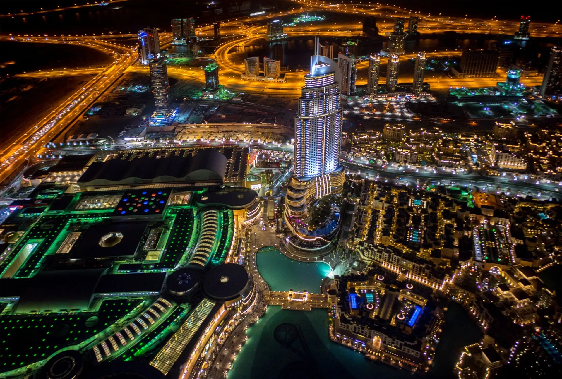 Görkemli Dubai & Lüksün Başkenti 3 Gece - Air Arabia Hava Yolları ile (2026 Sonbahar - Kış Dönemi) - SAW Hareket — fotoğraf 6