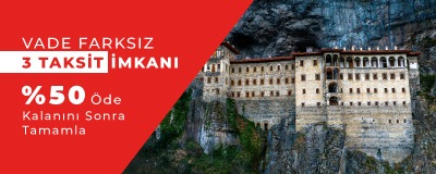Viva İspanya ve Endülüs Turu Pegasus ile