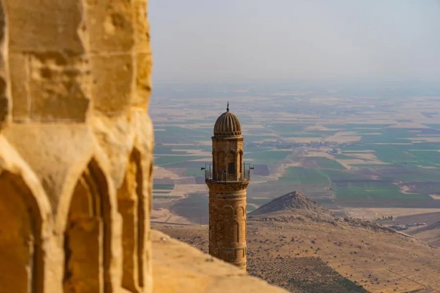Güneydoğu Anadolu Turu — fotoğraf 10