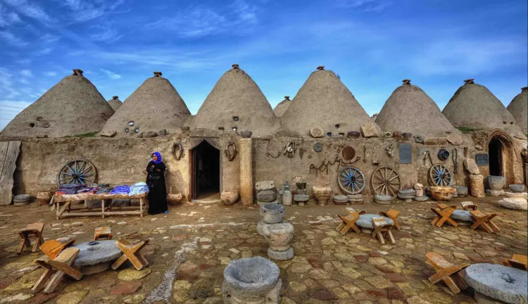 Uçaklı Butik Şanlıurfa Mardin Diyarbakır Rotası 2 Gece 3 Gün — fotoğraf 10