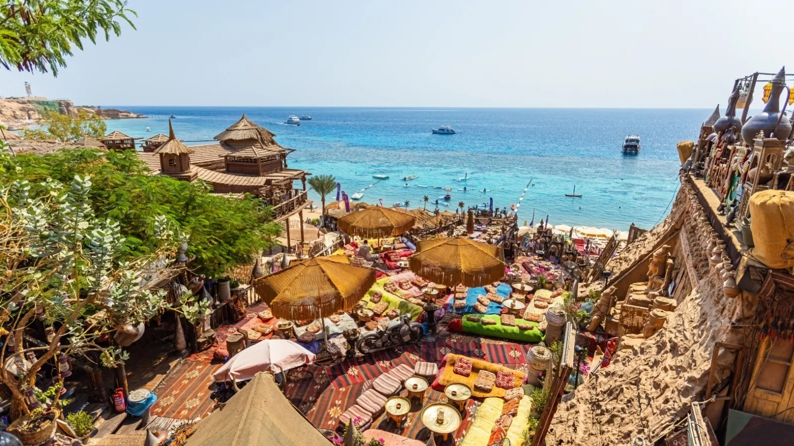 Sharm El Sheikh Kahire İskenderiye Turu Ajet ile 6 Gece 7 Gün (Sharm Gider-Kahire Döner) — fotoğraf 4