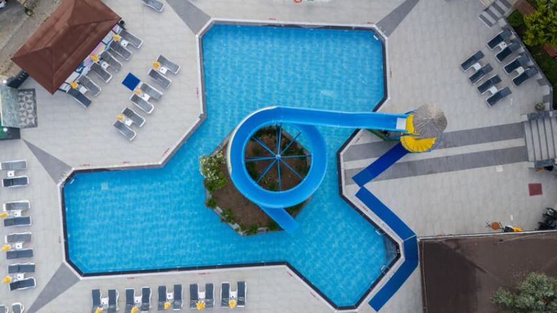 Fethiye Ölüdeniz Pamukkale Turu