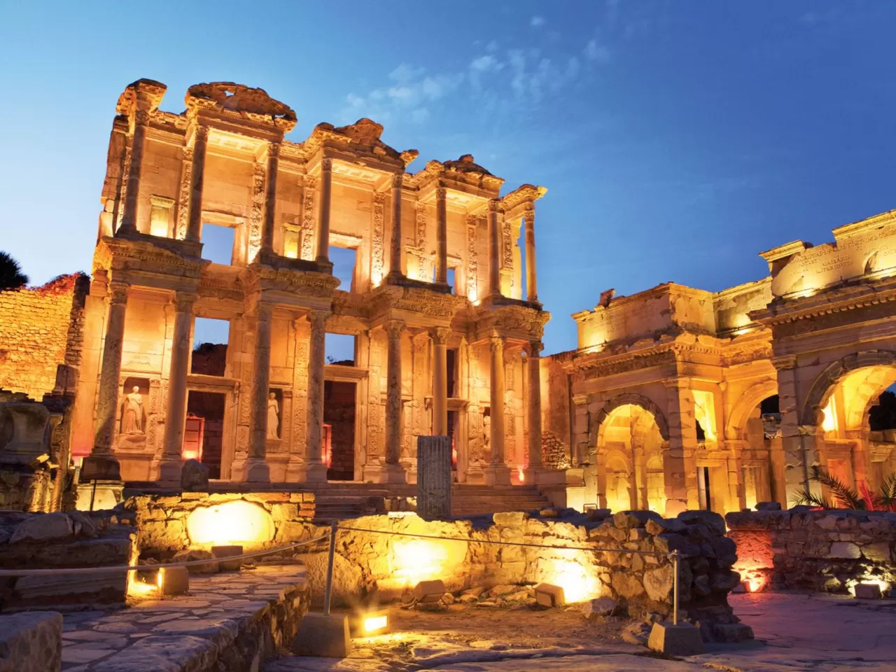 29 EKİM Ege Rüyası Turu — fotoğraf 2